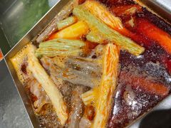-海底捞火锅(上地华联店)