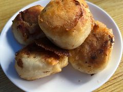 水煎包-甘记水煎包(文昌祠路店)