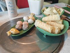 -润园四季椰子鸡火锅(海上世界店)