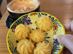 -街角 T·COFFEE 融合料理·BISTRO(车公庙店)