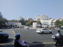 -福建师范大学(仓山校区)