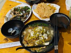 绿豆沙饮品-螺蛳粉先生(蓟门桥店)