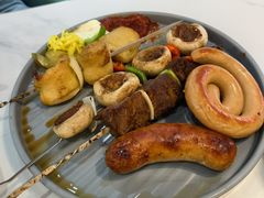 -库滋明·俄罗斯特色美食(中央大街店)