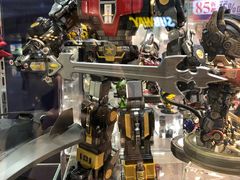 陈列商品-香港国际机场-T2航站楼