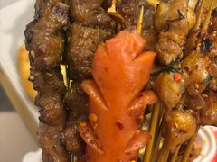 -今邕烧烤·广西烧烤大王(西大店)