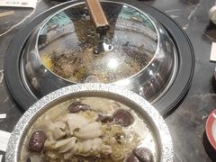 -粗粮人家·东北菜(洋桥店)