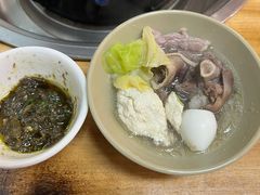 -海关荤豆花(洋河一路店)