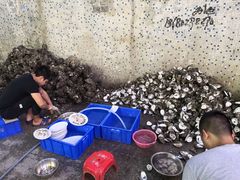 -濠轩阁特色生蚝火锅(水湾路店)