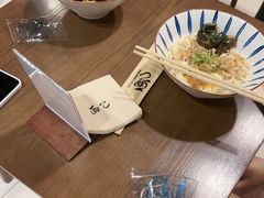 -面乙新派手擀面(大悦城店)