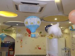 -哈奋儿童科技营乐高托班机器人(闲林校区)