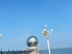 -黄海明珠
