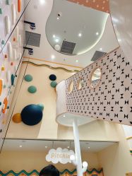 -奈尔宝家庭中心·亲子餐厅(苏州大悦城店)