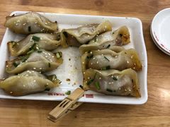 -小姜锅贴(凤凰街店)