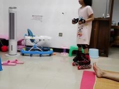 -乐翔轮滑(中庚漫游城店)