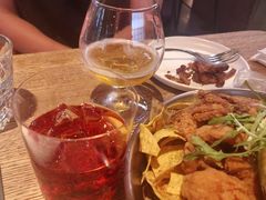 -牛啤堂精酿啤酒餐吧(五棵松华熙店)