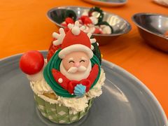 -菲住布渴酒店自助餐厅(阿里巴巴西溪园区店)