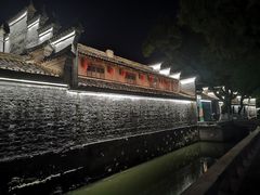 -月湖公园