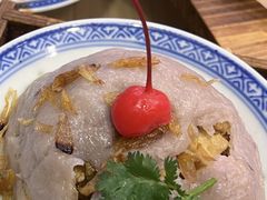 -芋包王闽南茶楼(八市店)