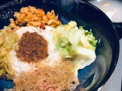 -馔豚·台北菜专门店(深圳湾万象城店)