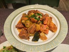 -亦海人家烤鸭店(康定街店)