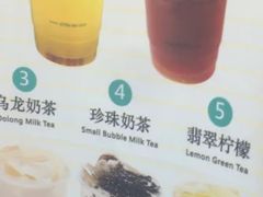 -1点点(河南中路店)