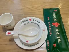 -田波泡椒牛蛙(巴丽新地店)