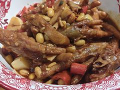 -开味馆饭铺(站前西路店)
