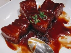 -世博源公馆·本帮融合菜·主题包厢·江景餐厅