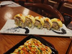 -無忧浅草君·洋风料理(下沙宝龙二期一店)