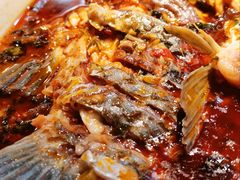 -鲜塘宴·千岛湖大鲫鱼(南湖店)