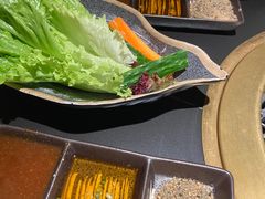 -谷牛和牛烤肉(漕河泾印象城店)