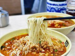 -玉华饮食店(茅台路店)