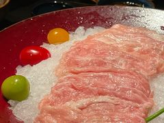 -色響火锅(恒隆广场店)