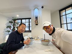 -乔家栅(襄阳南路店)