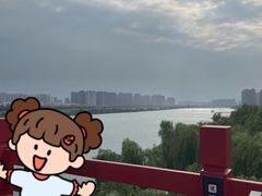 -咸阳湖景区