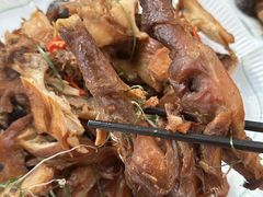 -丹水桥地锅鱼·翘嘴鲌·地方特色全鱼宴(丹江口大坝店)