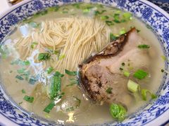 -伟记奥面馆(白塔东路店)