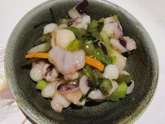 -羽寿司(东方宝泰店)