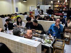 -小寒羊烧烤(凯瑞时代大厦店)