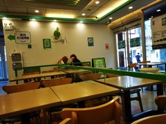 大堂-老乡鸡(淮河路步行街店)