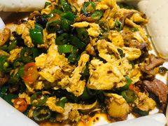 -吕氏疙瘩汤·私家菜馆(慈云寺店)