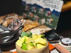 -芸山季·云南野生菌火锅(人民广场来福士店)