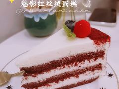 -姆们M Sweetie Cake(三里屯店)