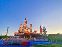 -沈阳方特欢乐世界