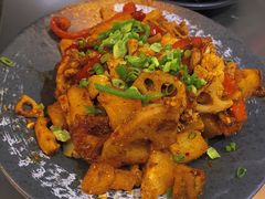 -微醺烤牛·炭火烧烤·精酿啤酒(东郊记忆店)