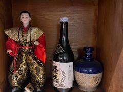 -三石铁板烧(紫竹桥店)