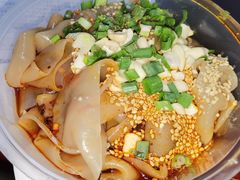 -姚记.周礼伤心凉粉(时代广场店)