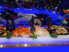 -加餐海鲜自助(宝龙一城店)