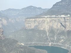 -河南宝泉旅游区