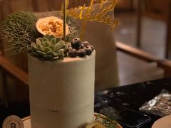 -Biteology Artisan Cakes(红庄·国际文化保税创新园店)